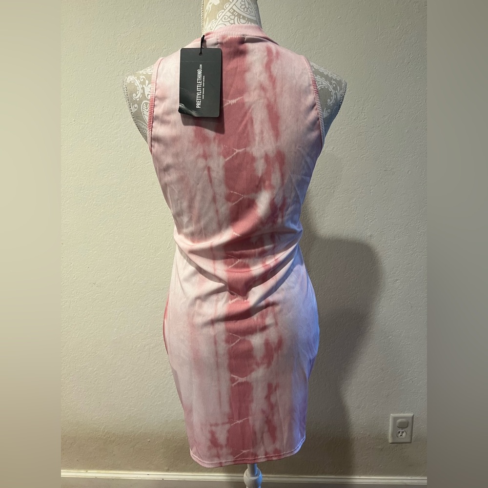 Pink Dress - Picture 4 of 7